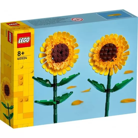 40524 LEGO Iconic Ayçiçeği 40524 LEGO Iconic Ayçiçeği