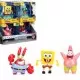 Jada Toys Spongebob Squarepants Figürleri Seri 1 - Squidward Jada Toys Spongebob Squarepants Figürleri Seri 1 - Squidward