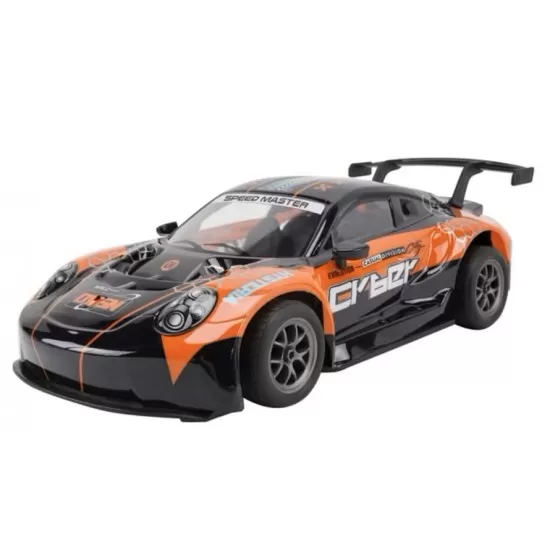 1:8 Extreme Challenger Uzaktan Kumandalı Spor Araba
