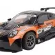 1:8 Extreme Challenger Uzaktan Kumandalı Spor Araba
