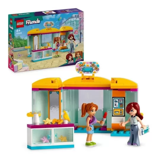 LEGO Friends Minik Aksesuar Mağazası LEGO® Friends Minik Aksesuar Mağazası oyuncak yapım set LEGO Friends Minik Aksesuar Mağazası LEGO® Friends Minik Aksesuar Mağazası oyuncak yapım set