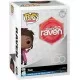 Raven, Raven Funko Vinil Figür (Uyumlu Çok Renkli, 9,5 cm KOD*1348