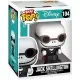 Funko Pop! Bitty Ride: Noel Öncesi Kabus - Jack with Snowmobile