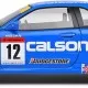 Solido – Nissan GT-R (R34) Streetfighter Calsonic Tribute – 2000 – 1/18 Solido – Nissan GT-R (R34) Streetfighter Calsonic Tribute – 2000 – 1/18