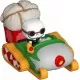 Funko Pop! Bitty Ride: Noel Öncesi Kabus - Jack with Snowmobile
