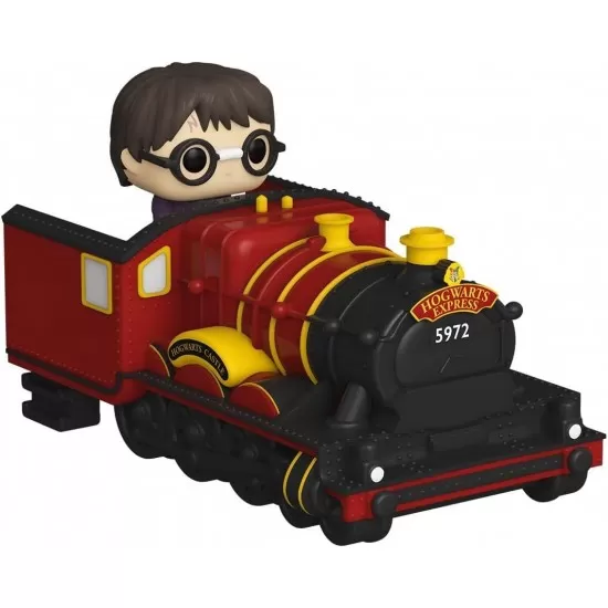 Funko Pop! Bitty Ride: Harry Potter - Hogwarts Ekspresli Harry Potter Funko Pop! Bitty Ride: Harry Potter - Hogwarts Ekspresli Harry Potter