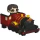Funko Pop! Bitty Ride: Harry Potter - Hogwarts Ekspresli Harry Potter Funko Pop! Bitty Ride: Harry Potter - Hogwarts Ekspresli Harry Potter