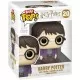 Funko Pop! Bitty Ride: Harry Potter - Hogwarts Ekspresli Harry Potter Funko Pop! Bitty Ride: Harry Potter - Hogwarts Ekspresli Harry Potter