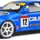 Solido – Nissan GT-R (R34) Streetfighter Calsonic Tribute – 2000 – 1/18 Solido – Nissan GT-R (R34) Streetfighter Calsonic Tribute – 2000 – 1/18
