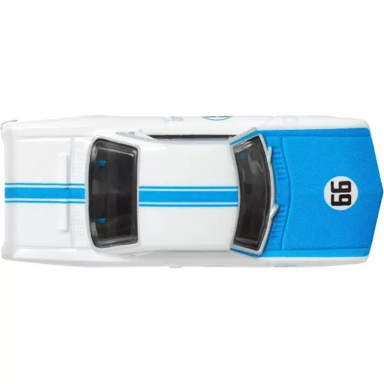 Mattel Hot Wheels Chevrolet Corvair Yenko Stinger '66 Hrt69 Hot Wheels Premium Mattel Hot Wheels Chevrolet Corvair Yenko Stinger '66 Hrt69 Hot Wheels Premium