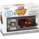 Funko Pop! Bitty Ride: Harry Potter - Hogwarts Ekspresli Harry Potter Funko Pop! Bitty Ride: Harry Potter - Hogwarts Ekspresli Harry Potter
