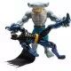 DC Comics Batman ve Özel King Shark 12 Aksiyon Figür Seti (1. Baskı)