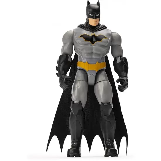 Batman Aksiyon Figür 10 cm - Joker Batman Aksiyon Figür 10 cm - Joker