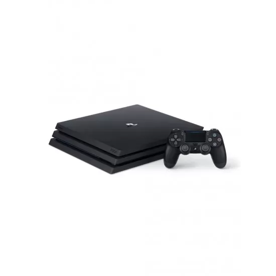Sony Playstation 4-PRO 1 TB- Oyun Konsolu-2.El Sony Playstation 4-PRO 1 TB- Oyun Konsolu-2.El