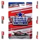 Hot Wheels - 1:64 - 2020 Ford Shelby GT500 - Stars & Stripes (2024) Walmart Exclusive Hot Wheels - 1:64 - 2020 Ford Shelby GT500 - Stars & Stripes (2024) Walmart Exclusive