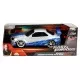 1:16 Fast & Furious Brian’s Nissan Skyline GT-R USB Şarjlı Uzaktan Kumandalı Araba 1:16 Fast & Furious Brian’s Nissan Skyline GT-R USB Şarjlı Uzaktan Kumandalı Araba