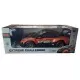 1:8 Extreme Challenger Uzaktan Kumandalı Spor Araba