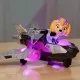 PAW Patrol The Mighty Movie Figür ve Araçları - Marshall PAW Patrol The Mighty Movie Figür ve Araçları - Marshall