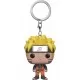Funko Pop Anahtarlık 10663 Naruto Shippuden Naruto Keychain