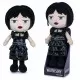 760023237 Adams Ailesi Wednesday 32cm Bez Bebek Peluş 760023237 Adams Ailesi Wednesday 32cm Bez Bebek Peluş