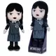 760023237 Adams Ailesi Wednesday 32cm Bez Bebek Peluş 760023237 Adams Ailesi Wednesday 32cm Bez Bebek Peluş