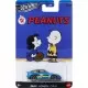 HOT WHEELS Peanuts 1985 Honda CR-X HOT WHEELS Peanuts 1985 Honda CR-X