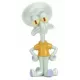 Jada Toys Spongebob Squarepants Figürleri Seri 1 - Squidward Jada Toys Spongebob Squarepants Figürleri Seri 1 - Squidward