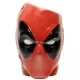 Paladone Deadpool Replika Kalemlik ve Saksı - Süper Kahraman Masa Aksesuarları, Dekor ve Yenilik Hediyesi - 13 cm Boyunda Paladone Deadpool Replika Kalemlik ve Saksı - Süper Kahraman Masa Aksesuarları, Dekor ve Yenilik Hediyesi - 13 cm Boyunda