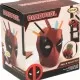 Paladone Deadpool Replika Kalemlik ve Saksı - Süper Kahraman Masa Aksesuarları, Dekor ve Yenilik Hediyesi - 13 cm Boyunda Paladone Deadpool Replika Kalemlik ve Saksı - Süper Kahraman Masa Aksesuarları, Dekor ve Yenilik Hediyesi - 13 cm Boyunda
