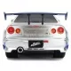1:16 Fast & Furious Brian’s Nissan Skyline GT-R USB Şarjlı Uzaktan Kumandalı Araba 1:16 Fast & Furious Brian’s Nissan Skyline GT-R USB Şarjlı Uzaktan Kumandalı Araba