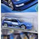 2025 HOT WHEELS '90 HONDA CIVIC EF BLUE Series HW '70S Vs '90S