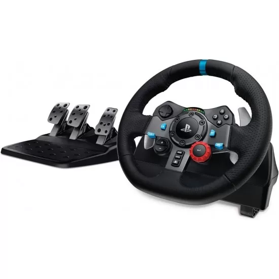 Logitech G G29 Driving Force Yarış Direksiyonu Logitech G G29 Driving Force Yarış Direksiyonu