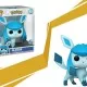 Pokemon Glaceon 10 Inch POP Figure KOD*930 Pokemon Glaceon 10 Inch POP Figure KOD*930