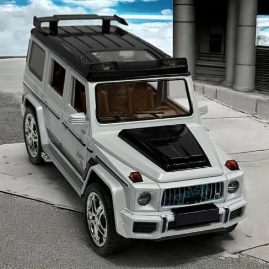 Vardem Çek Bırak 1:24 Sesli Işıklı Metal Jeep Babosi Vardem Çek Bırak 1:24 Sesli Işıklı Metal Jeep Babosi